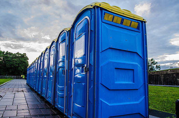 Best Porta potty rental near me  in Captain Cook, HI